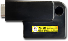 上海乐茨 · 全球领先的电动车智能电控锁